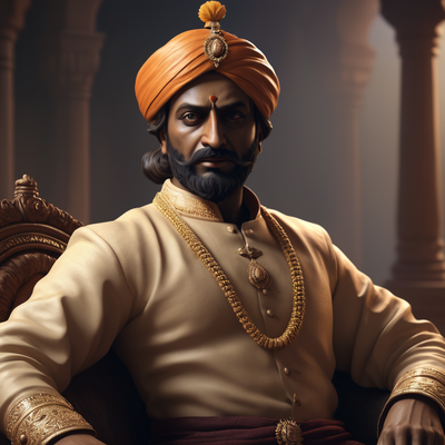 Chhatrapati Shivaji Maharaj