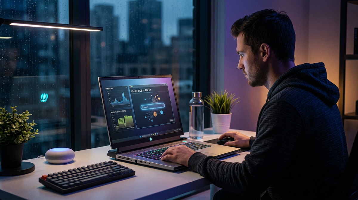 How to Run Perplexity's On-Device AI Agent on Your Windows PC: A Practical Guide