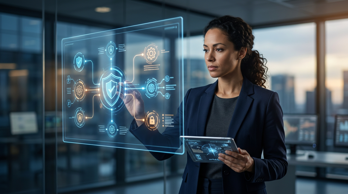 How to Set Up Guardrails Before Giving AI Agents Access to Your Business Tools: A Safety Checklist