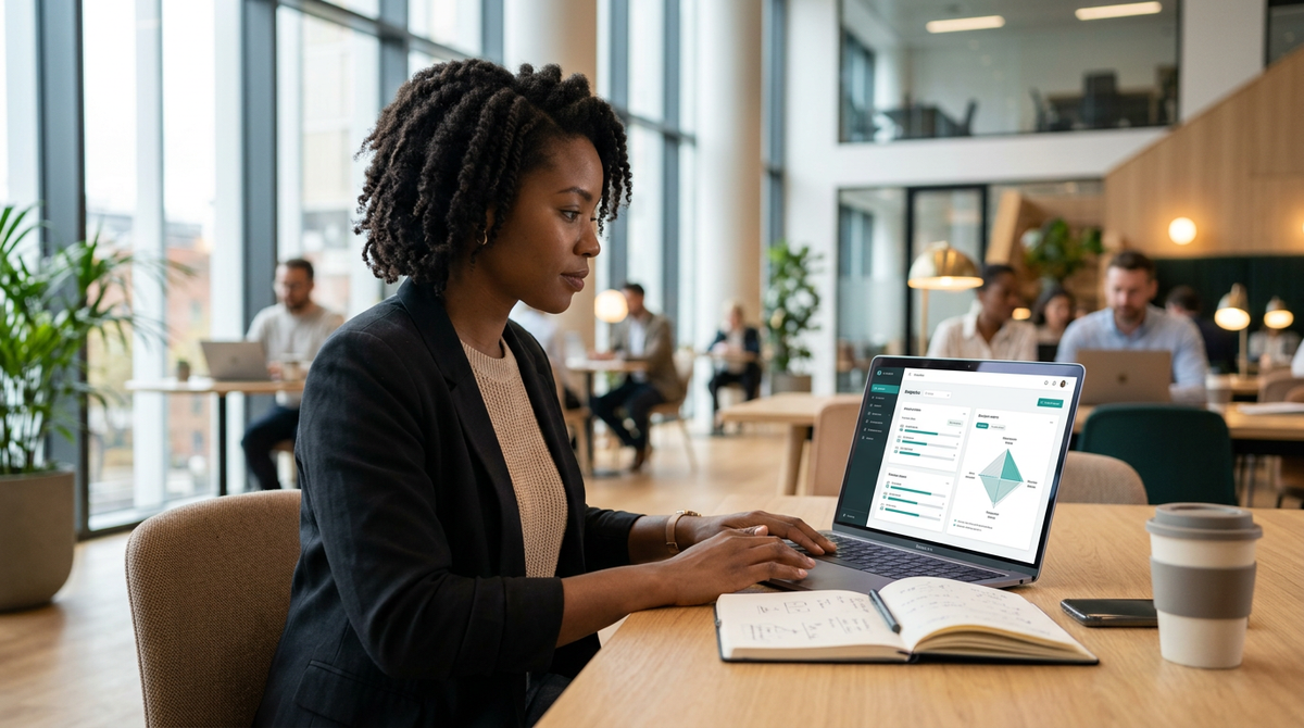 The 30-Day AI Tool Test: A Step-by-Step Plan to Find the Right AI Tool for Your Small Business