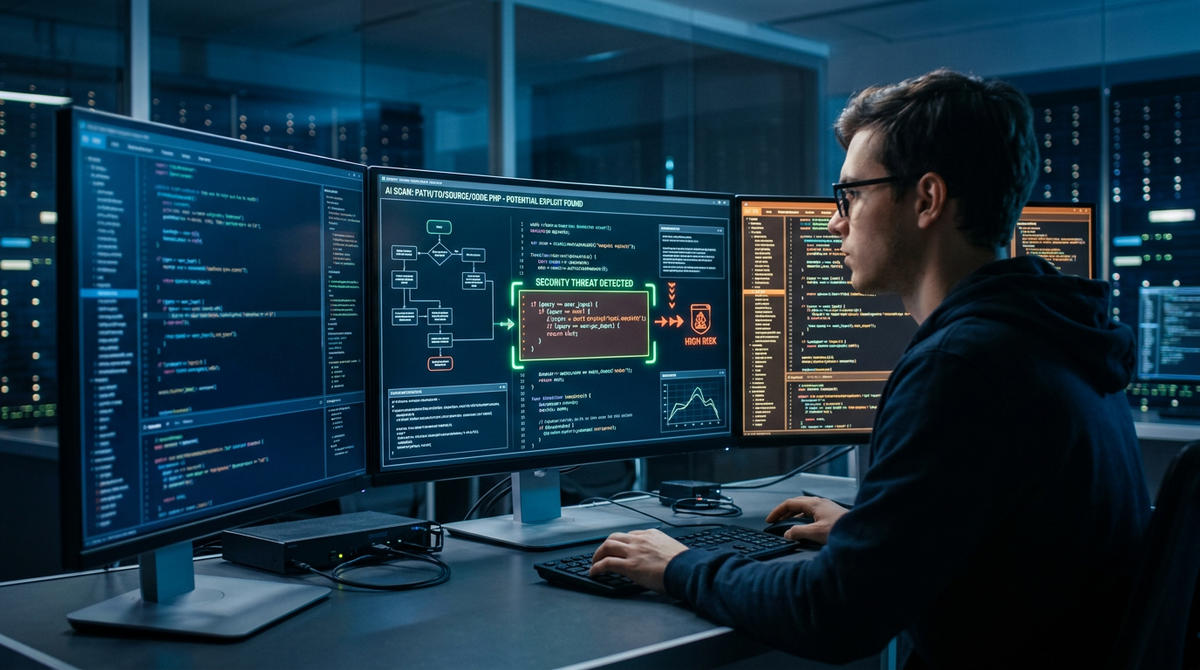 How AI Is Finding Critical Security Bugs Before Hackers Do—And How Your Team Can Use the Same Approach