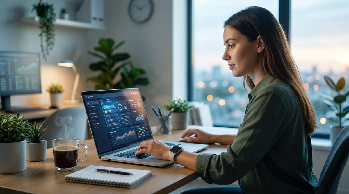 How to Build a Daily AI Workflow That Actually Sticks: A Step-by-Step Guide for Beginners