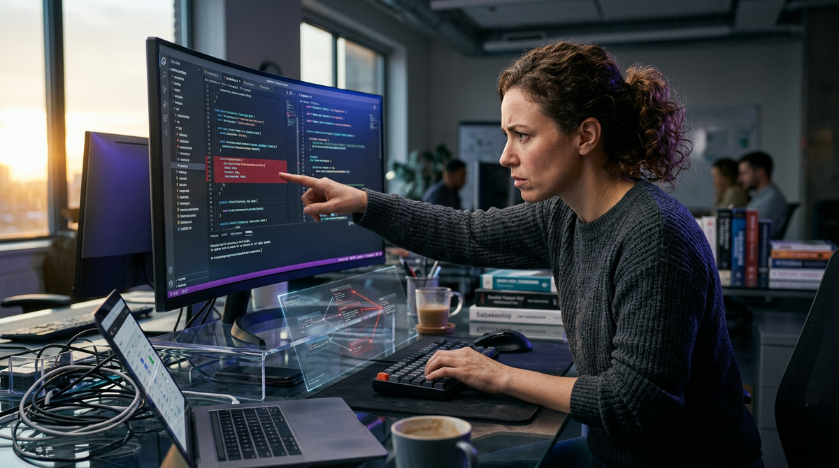 How to Catch AI Coding Agents Breaking Your Codebase: Practical Lessons for Developers