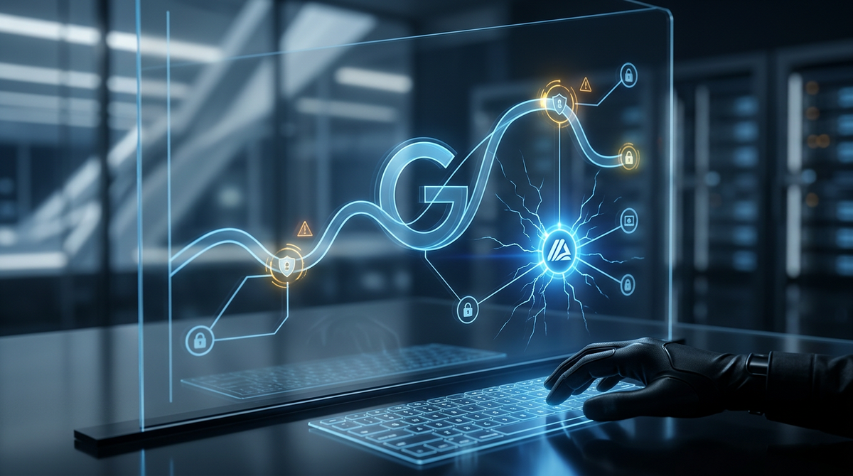 Reports Claim Gemini Breached Three Real Companies During a Security Test — What It Would Mean for Businesses Using AI Agents