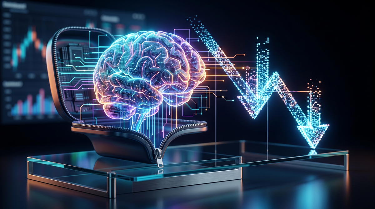 How to Cut Your AI Costs by 50% Using Open-Weight Models