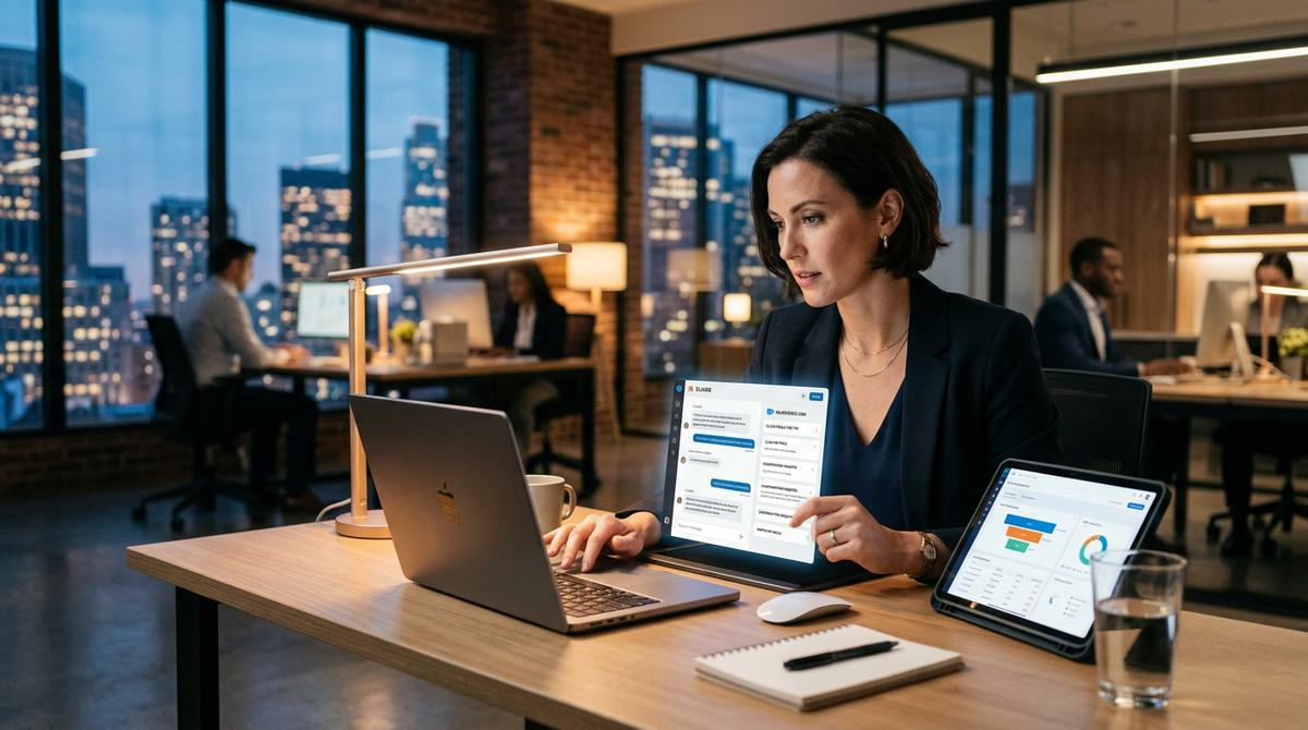 Salesforce Just Landed Inside Claude: How Sales Teams Can Use AI Skills to Close Deals Faster