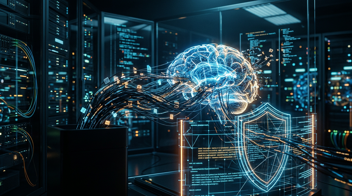 OpenAI Caught a Massive Model-Theft Campaign: How to Protect Your AI API Keys and Prompts from Distillation Attacks