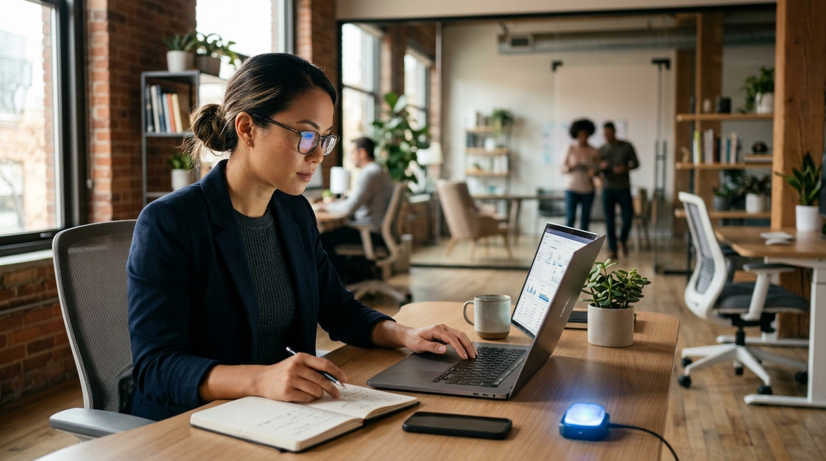 The 1-Hour AI Audit: Find the Tasks Costing Your Small Business the Most Time and Automate Them First