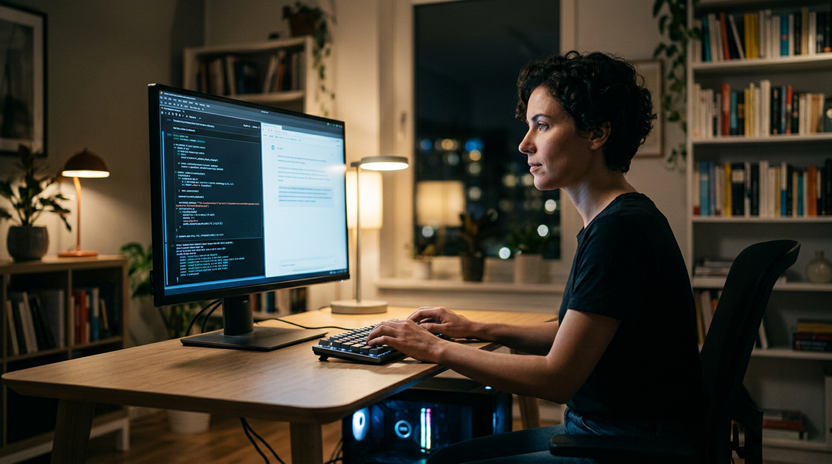 How to Run Hemmingway-1 (Open-Source Creative Writing AI) on Your Own Machine