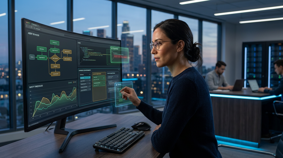 NVIDIA's New Agent Safety Tools: What Small Businesses and Developers Need to Know About OpenShell and Sentry