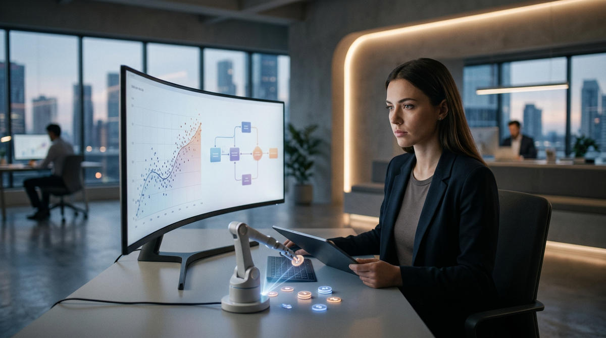 The 'One Problem First' Method: Why the Best AI Implementations Start Tiny