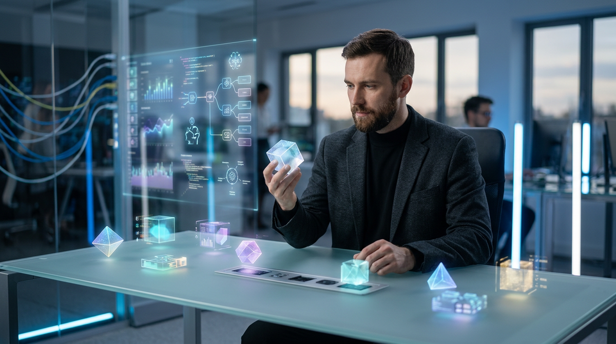 How to Choose the Right AI Tool for Every Task: A Practical Guide