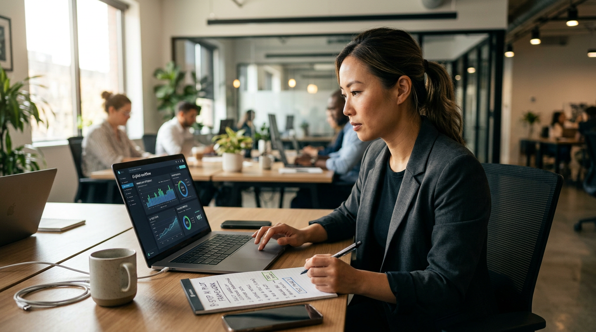 The 8-Step AI Pilot Framework: How to Test AI on One Workflow Before Committing Your Whole Business