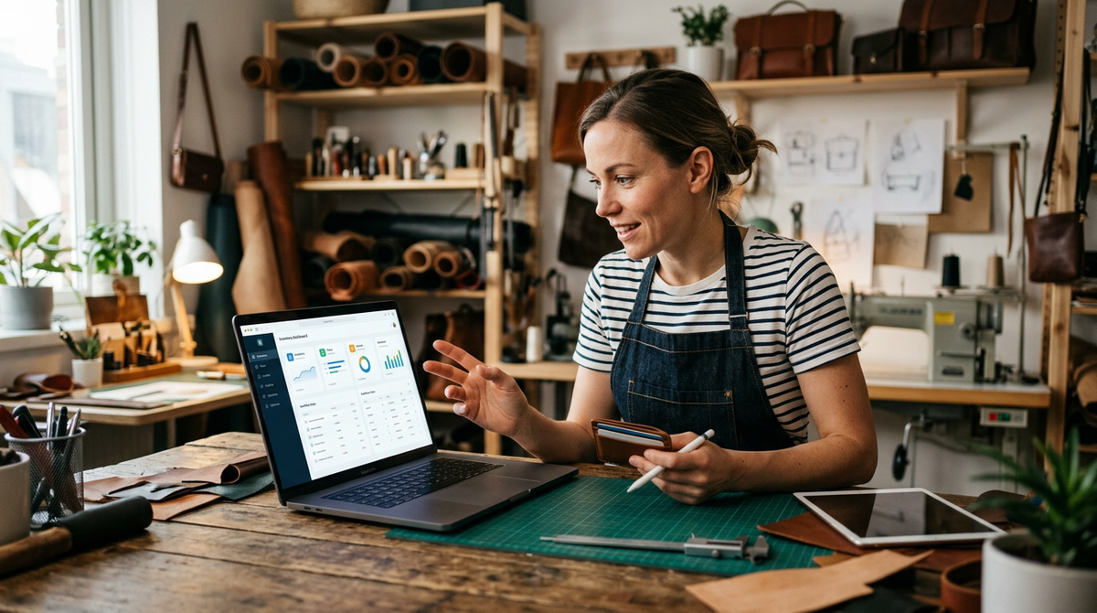 How to Start Using AI in Your Small Business This Week: A 4-Step Framework That Actually Works