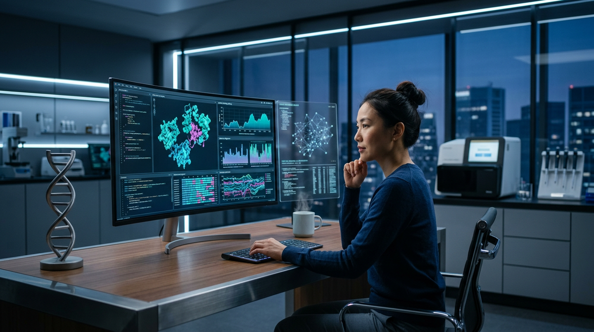 How OpenAI's Vertical AI Strategy and Context Window Race Could Reshape What Builders Can Do Next
