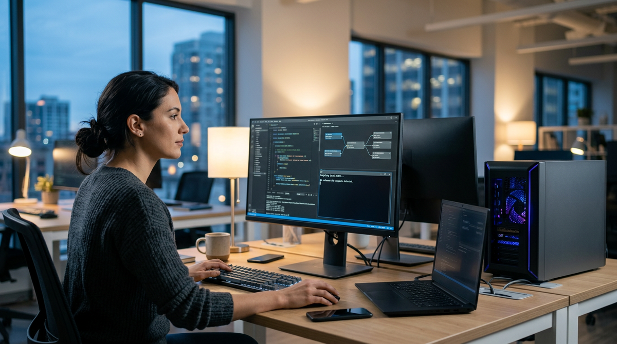 How to Use Strot to Run AI Decisions Locally Without Ongoing API Costs