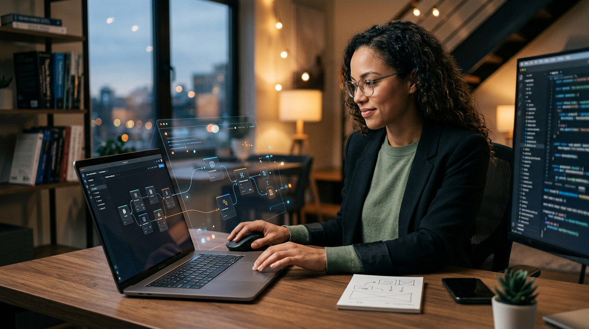 How to Turn Recurring Tasks into Reusable ChatGPT Workflows: A Step-by-Step Guide