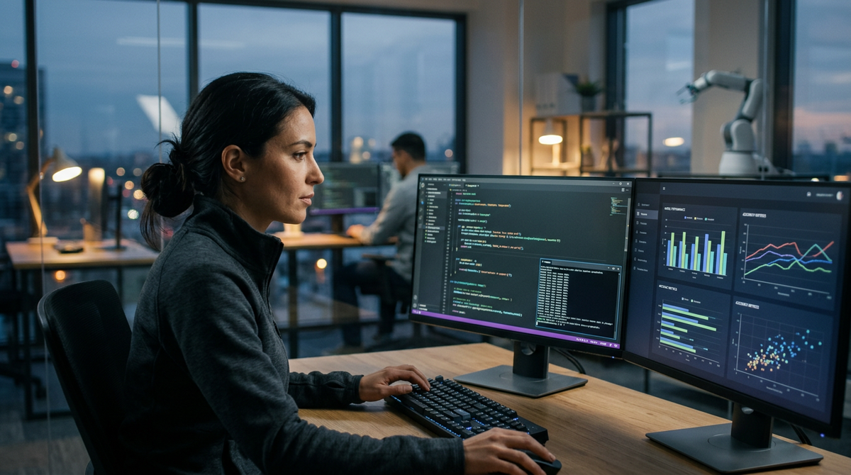 How to Evaluate a New AI Model for Real-World Coding — A Practical Framework for Builders