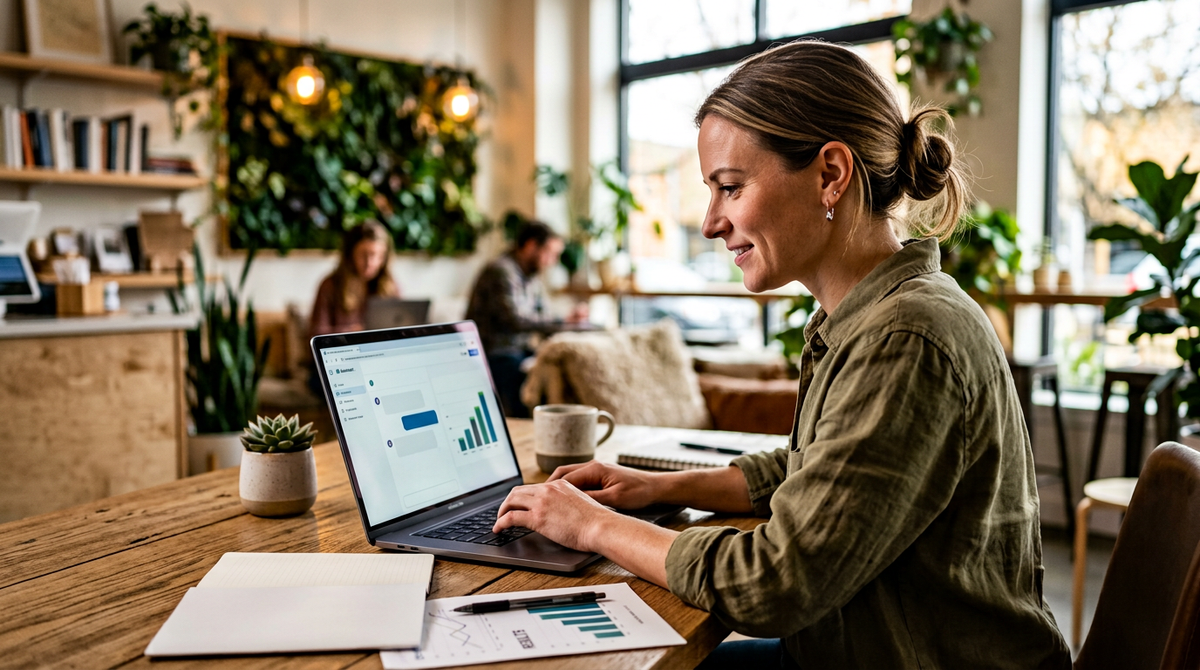 A 30-Day AI Adoption Playbook for Small Businesses: From First Prompt to Measurable Results