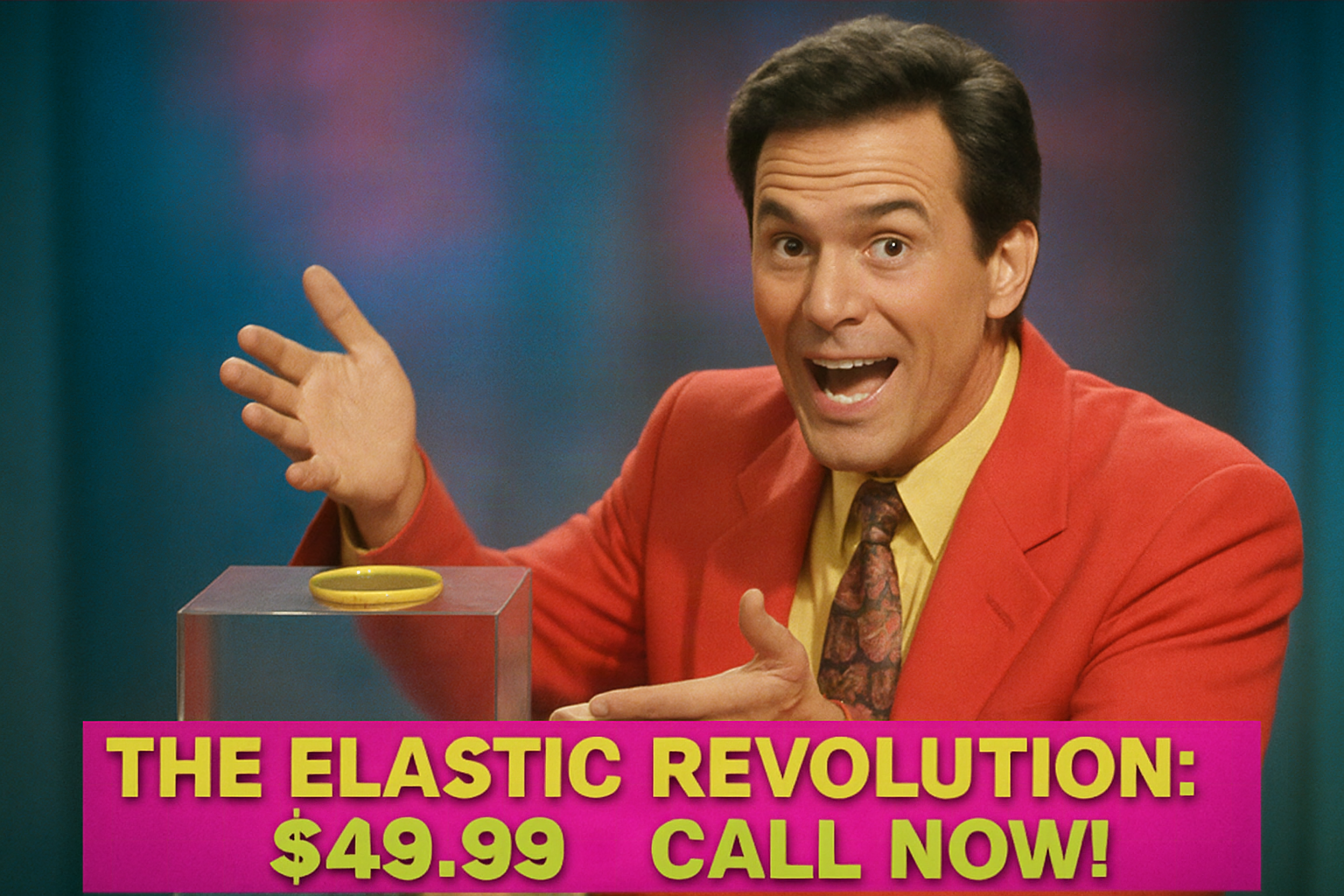 Sunset Infomercial Edition