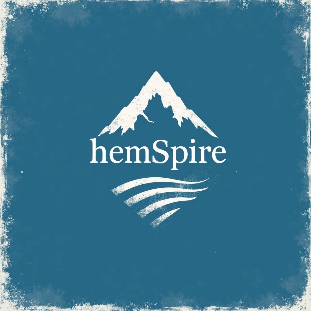 Hemispire Dusk Mark