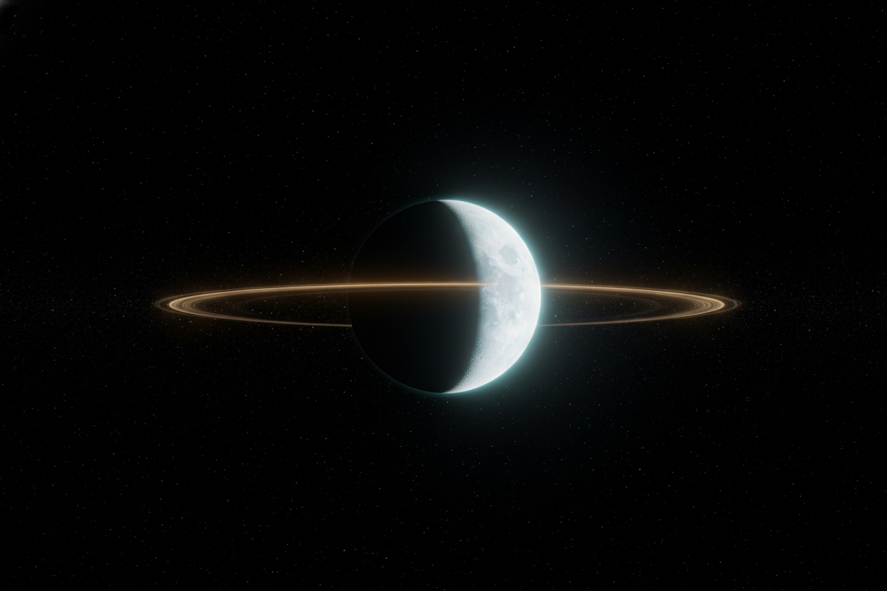Eclipse Rehearsal