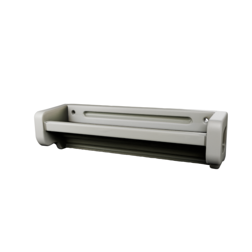 Gridfinity Industrial Tool Rack