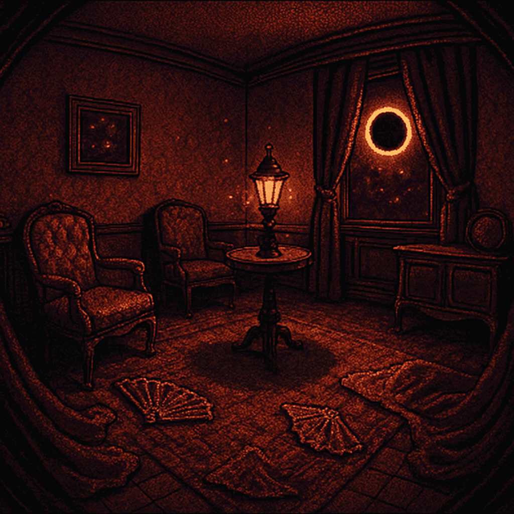 Eclipse of the Parlor