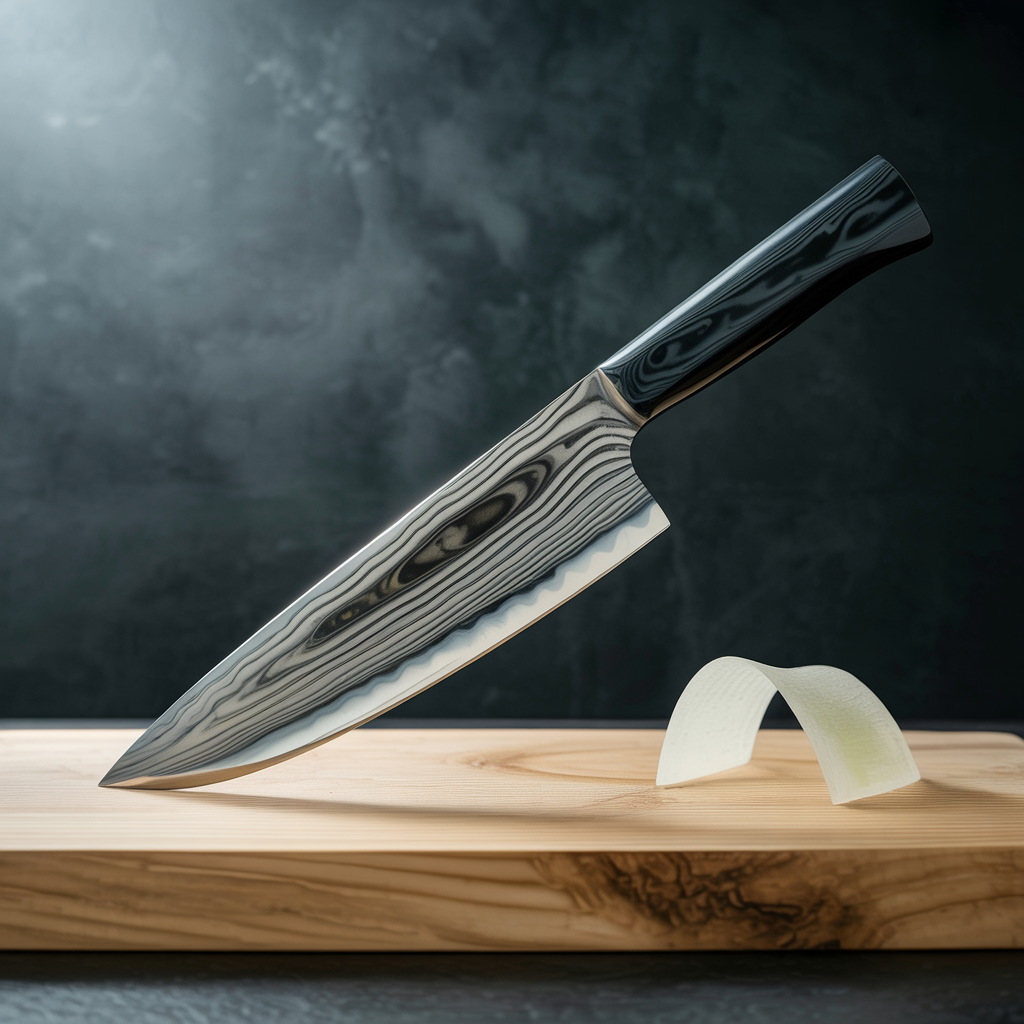 Obsidian Blade Equilibrium