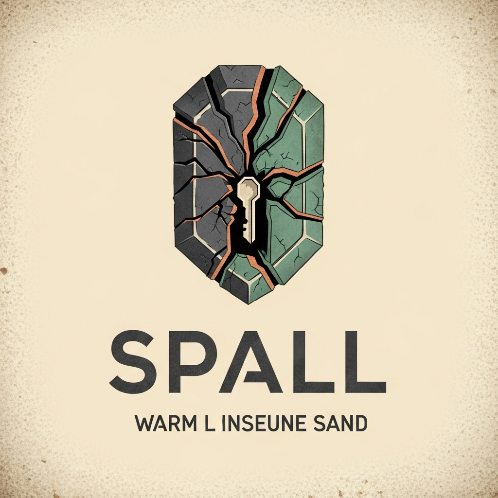 Spall Enduring Fragment