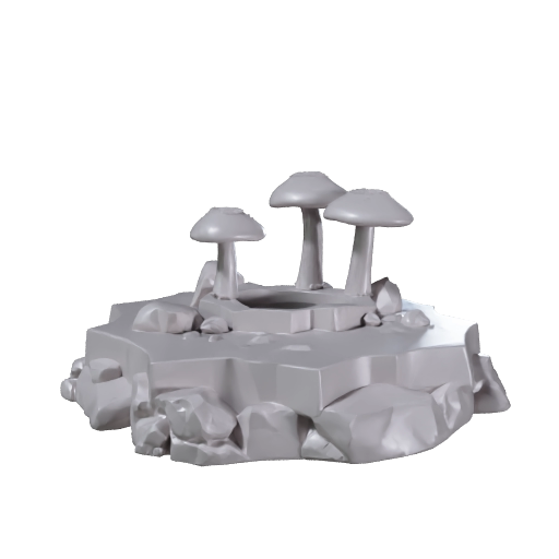 Midnight Ritual Diorama