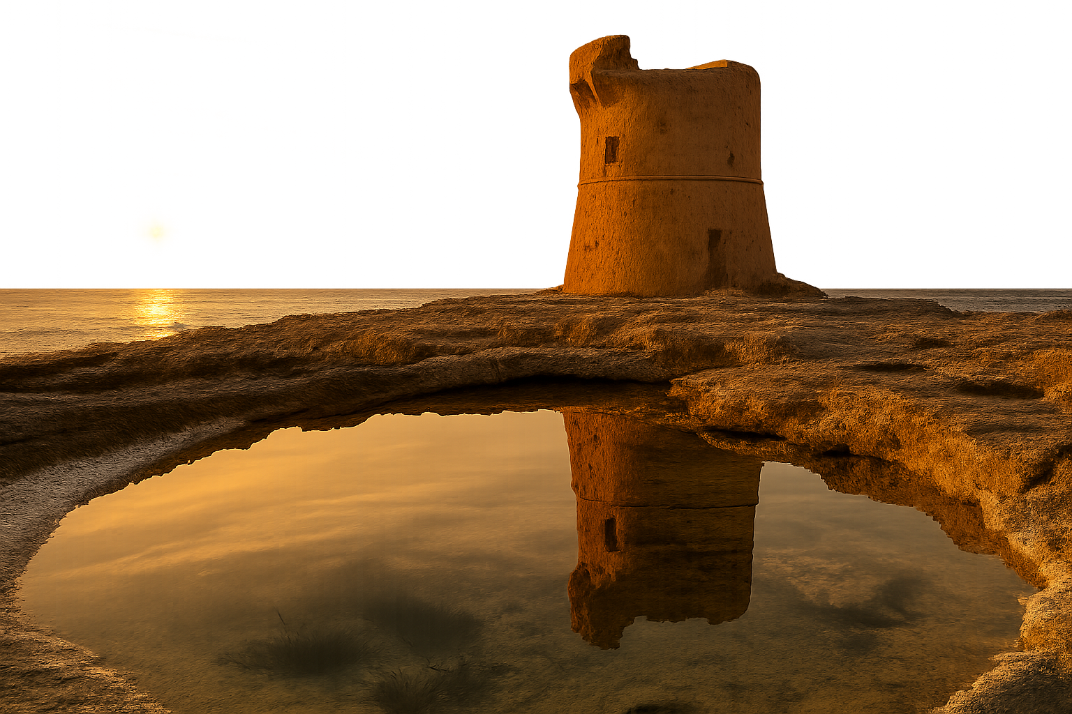 The Last Sentinel's Mirror