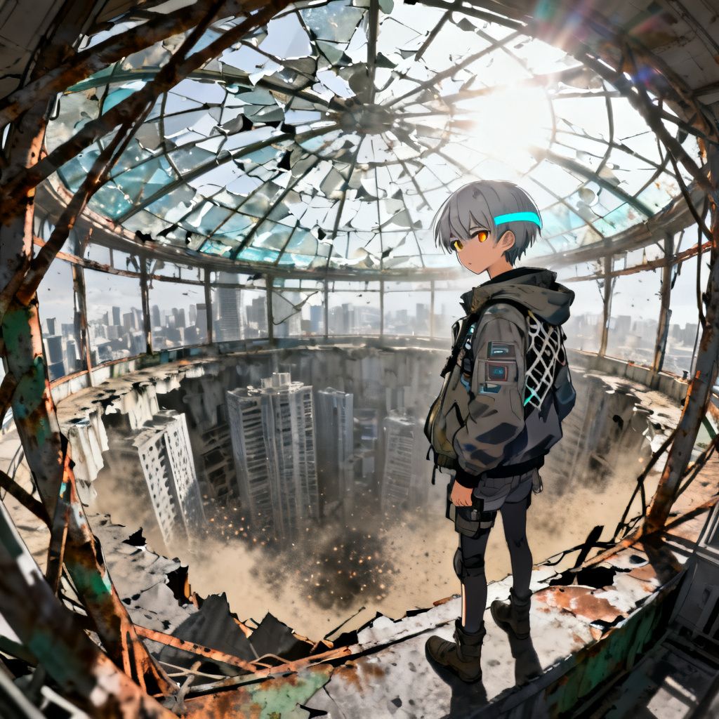 The Silent Habitat Void