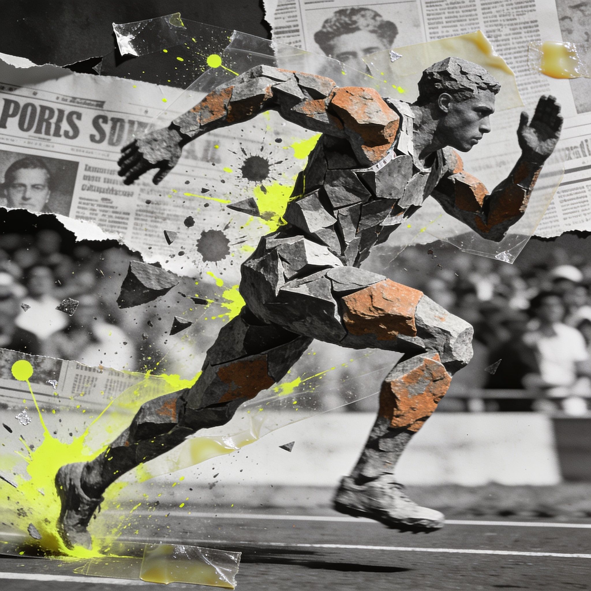 Tectonic Sprint Energy