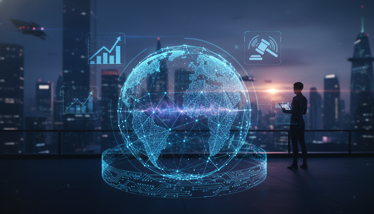 AI News Roundup: What to Watch as the Industry Heads Into June 2026