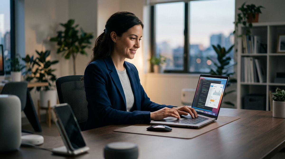 The 'One-One-One' AI Productivity Stack: Pick Three Tools, Actually Save Hours