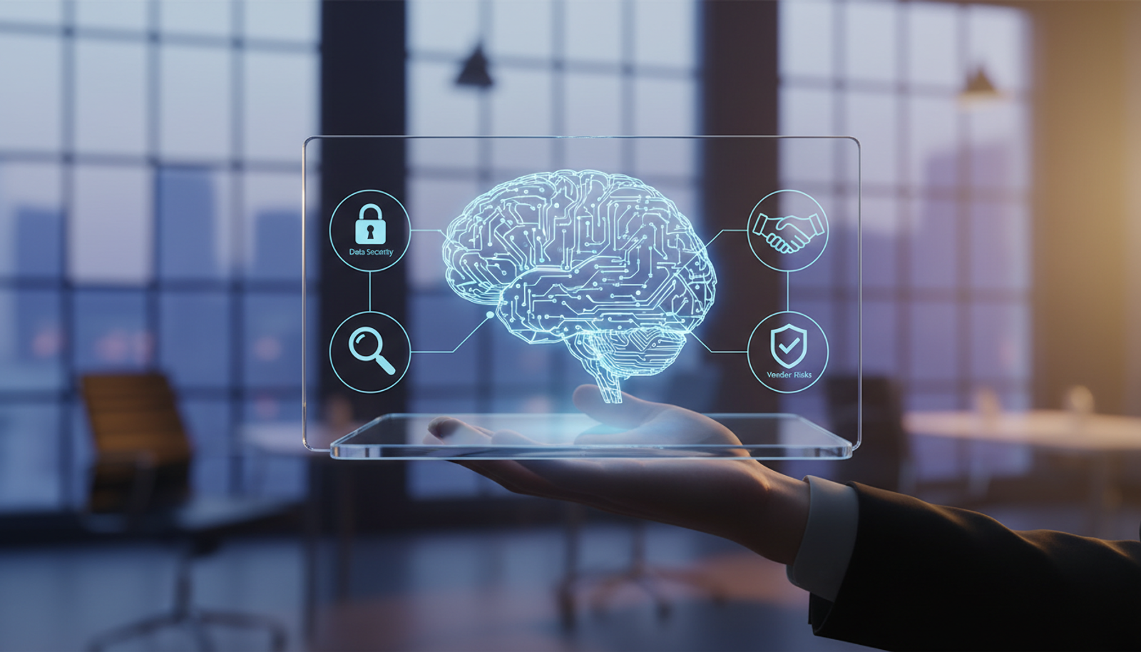 Build a Simple AI Policy for Your Small Business in Under an Hour
