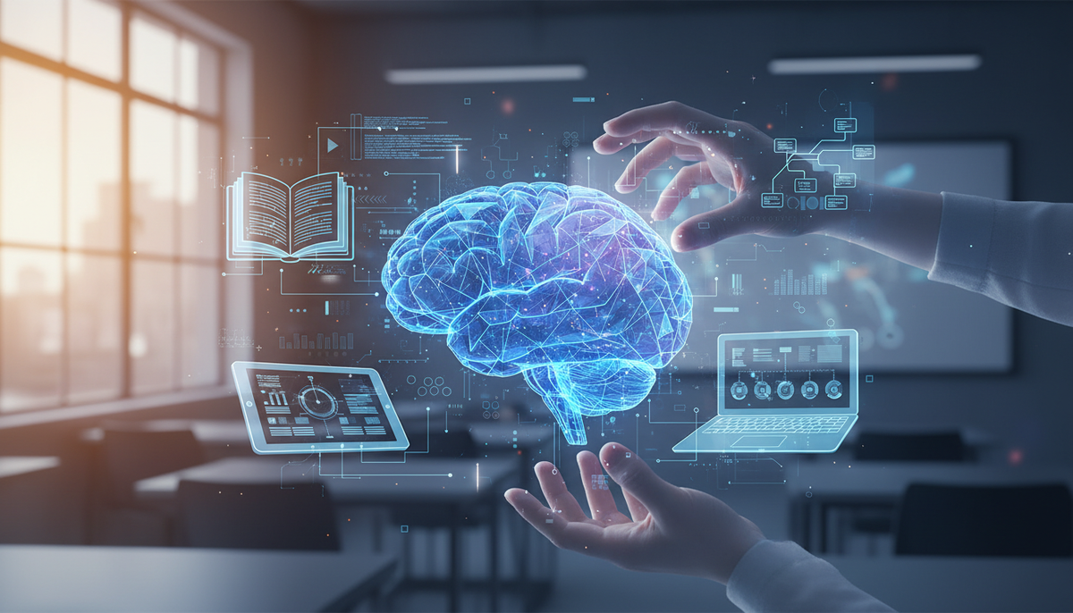 The Teacher’s AI Toolkit: Essential Tools to Cut Lesson Planning Time in Half