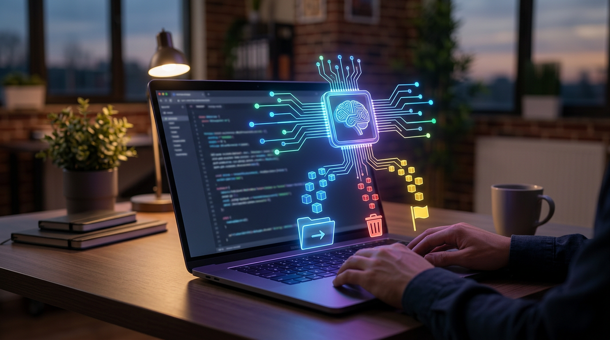 How to Run AI Models Locally with Ollama's New Decision Models — A Practical Guide for Small Businesses and Freelancers