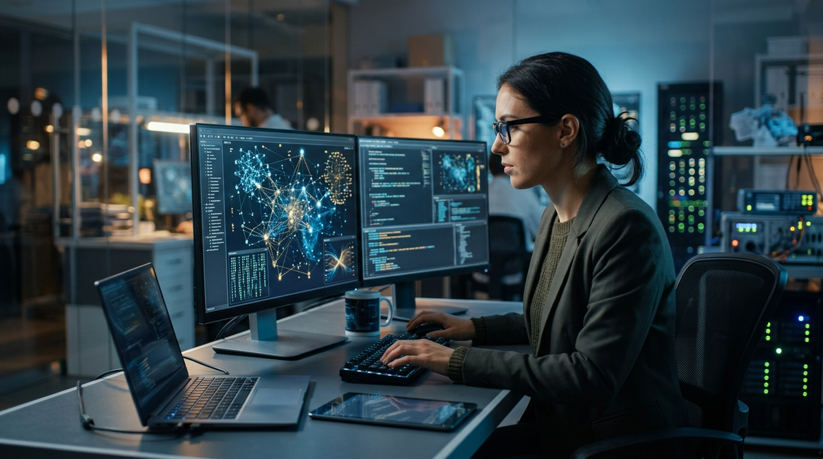 AI Models Are Starting to Crack Long-Standing Research Mysteries — What That Means for AI-Assisted Investigation